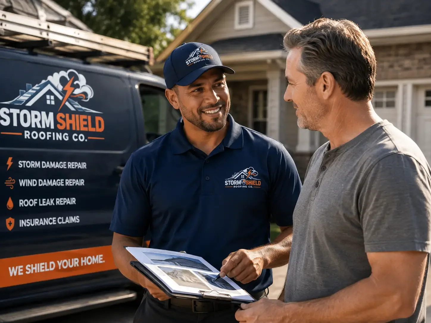 Storm Damage Roof Repair Avila Beach, CA FAQs